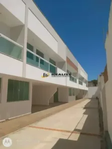 Casa de Condomínio com 3 Quartos para alugar, 110m² no Parque Turf Club, Campos dos Goytacazes