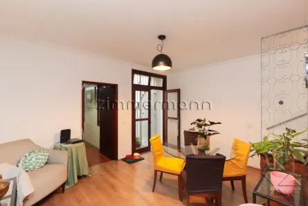 Sobrado com 4 Quartos à venda, 193m² no Vila Pompéia, São Paulo