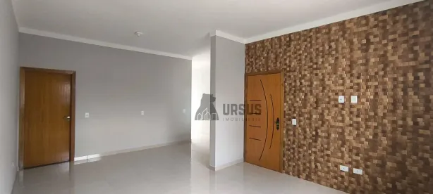 Casa com 2 Quartos à venda, 89m² no Jardim Oásis, Taubaté