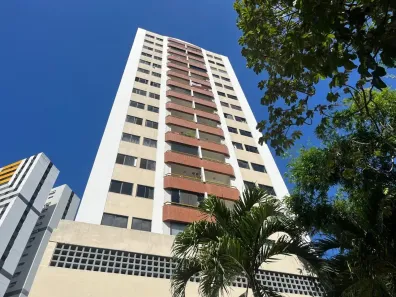 Apartamento com 2 Quartos à venda, 60m² no Brotas, Salvador
