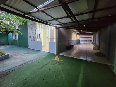 Casa com 5 Quartos à venda, 400m² no Gruta de Lourdes, Maceió