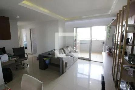 Apartamento com 3 Quartos à venda, 87m² no Jaguaribe, Osasco