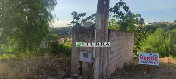Lote/Terreno à venda, 156m² no Parque Residencial São Miguel, Jundiaí