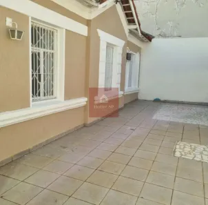 Casa com 3 Quartos à venda, 148m² no Vila Clementino, São Paulo