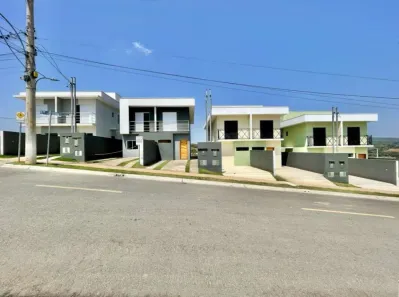 Sobrado com 3 Quartos à venda, 80m² no Água Espraiada (Caucaia do Alto), Cotia