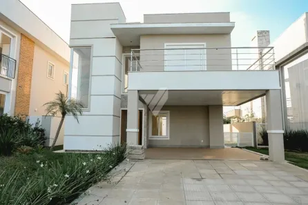 Casa de Condomínio com 3 Quartos à venda, 237m² no São Vicente, Gravataí