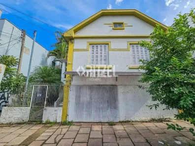 Casa com 3 Quartos para alugar, 178m² no Guarani, Novo Hamburgo