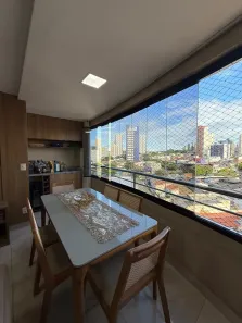 Apartamento com 3 Quartos à venda, 100m² no Barro Vermelho, Natal