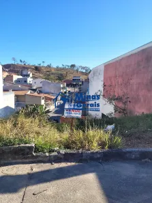 Lote/Terreno à venda, 173m² no Jardim dos Bandeirantes, São José dos Campos