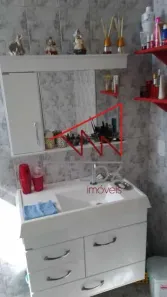 Kitnet à venda, 28m² no Santa Teresa, Rio de Janeiro