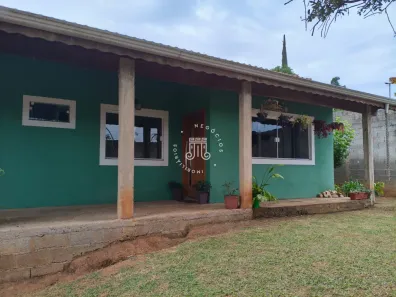 Fazenda/Sítio com 3 Quartos à venda, 1000m² no Chácaras Santa Martha, Várzea Paulista