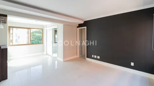 Apartamento com 3 Quartos à venda, 95m² no Petrópolis, Porto Alegre