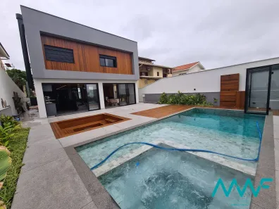 Casa de Condomínio com 6 Quartos à venda, 365m² no Alphaville, Santana de Parnaíba
