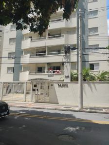 Apartamento com 3 Quartos à venda, 89m² no Parque Residencial Aquarius, São José dos Campos