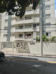 Apartamento com 3 Quartos à venda, 89m² no Parque Residencial Aquarius, São José dos Campos