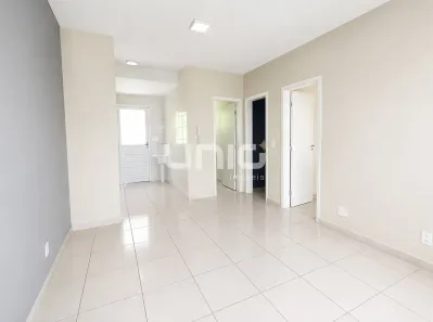 Apartamento com 2 Quartos à venda, 58m² no Parque Residencial Piracicaba, Piracicaba