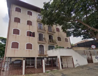 Apartamento com 1 Quarto à venda, 51m² no Vila Industrial, Campinas