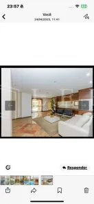 Apartamento com 4 Quartos à venda, 117m² no Indianópolis, São Paulo