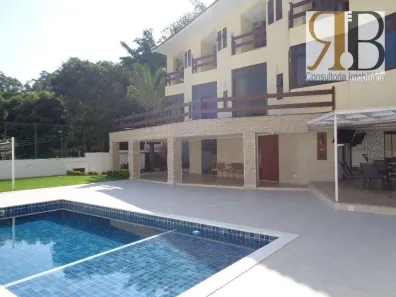 Casa com 4 Quartos à venda, 572m² no Freguesia (Jacarepaguá), Rio de Janeiro