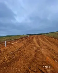 Lote/Terreno à venda, 500m² no Brotas(Caucaia do Alto), Cotia