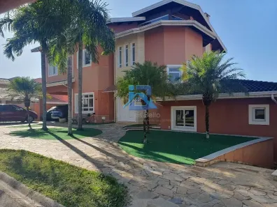 Casa com 3 Quartos à venda, 350m² no Santa Cruz, Valinhos