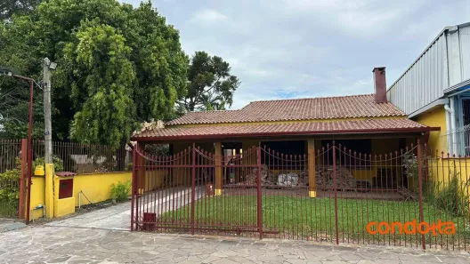 Imóvel Comercial para alugar, 450m² no Belém Novo, Porto Alegre