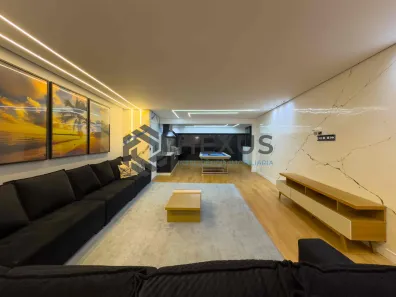 Apartamento com 3 Quartos à venda, 184m² no Pitangueiras, Guarujá