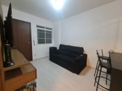 Imóvel Comercial com 2 Quartos à venda, 43m² no Água Branca, São Paulo