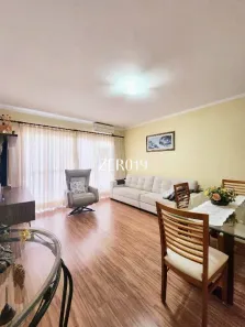 Apartamento com 3 Quartos à venda, 94m² no Centro, Campinas
