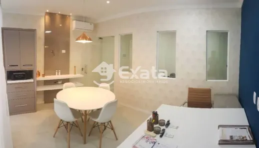 Sala Comercial à venda, 47m² no Centro, Sorocaba
