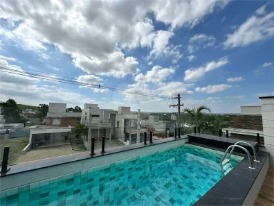 Casa de Condomínio com 3 Quartos para alugar, 280m² no Jardim São Francisco, Piracicaba