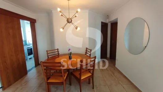 Apartamento com 2 Quartos à venda, 57m² no Interlagos, São Paulo