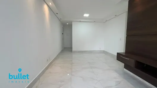 Apartamento com 3 Quartos para alugar, 76m² no São Bernardo, Campinas
