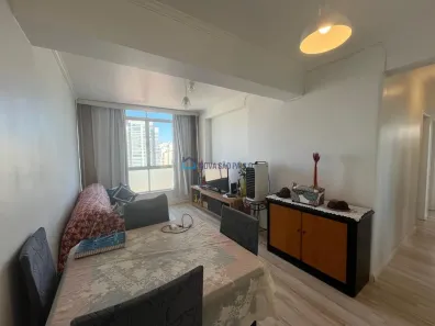 Apartamento com 3 Quartos à venda, 67m² no Mirandópolis, São Paulo
