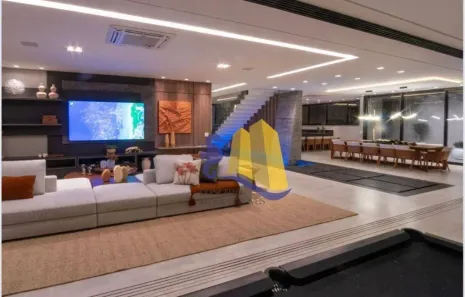 Casa com 7 Quartos à venda, 739m² no Riviera, Bertioga