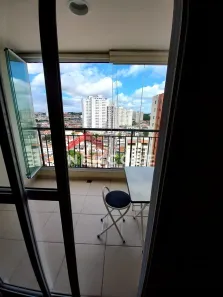 Apartamento com 3 Quartos à venda, 66m² no Vila Guarani (Z Sul), São Paulo