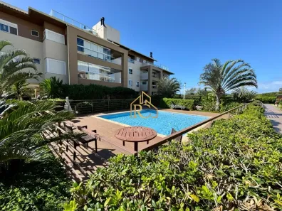 Apartamento com 2 Quartos à venda, 91m² no Campeche, Florianópolis
