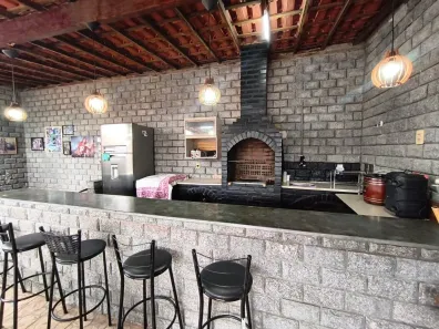 Casa com 2 Quartos à venda, 90m² no Campo Grande, Rio de Janeiro
