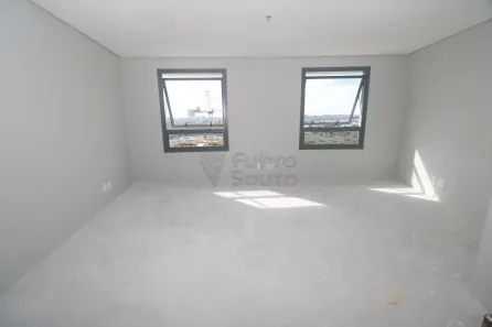 Sala Comercial para alugar, 31m² no São Gonçalo, Pelotas