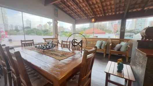 Imóvel Comercial com 2 Quartos para venda ou aluguel, 285m² no Vila Leopoldina, São Paulo