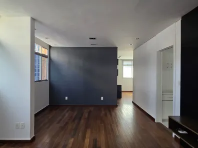 Apartamento com 2 Quartos à venda, 96m² no Santo Antônio, Belo Horizonte