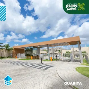 Apartamento com 2 Quartos à venda, 49m² no Jardins, São Gonçalo do Amarante