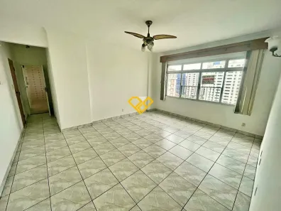 Apartamento com 2 Quartos à venda, 98m² no Boqueirão, Santos