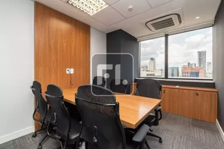 Sala Comercial à venda, 412m² no Vila Olímpia, São Paulo