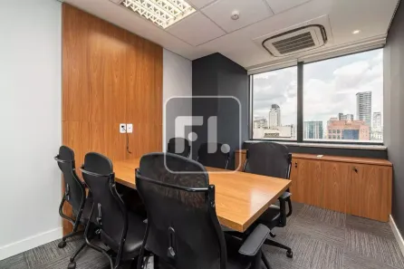 Sala Comercial para venda ou aluguel, 412m² no Vila Olímpia, São Paulo