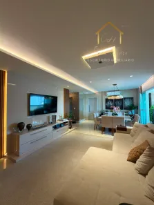 Casa de Condomínio com 3 Quartos à venda, 169m² no Jardim Aclimação, Cuiabá
