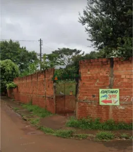 Lote/Terreno à venda, 600m² no Heimtal, Londrina