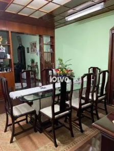 Casa com 3 Quartos à venda, 190m² no Aclimação, São Paulo
