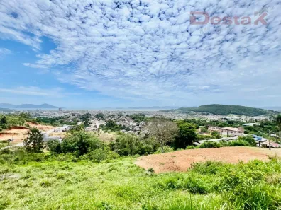 Lote/Terreno à venda, 8801m² no Fundos, Biguaçu