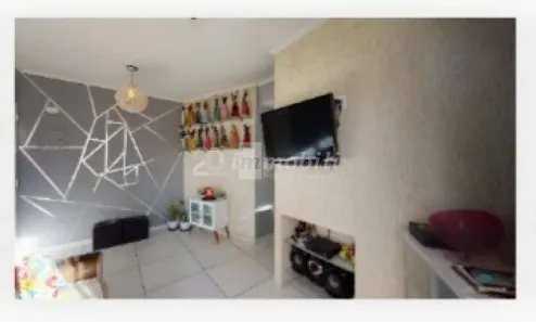 Apartamento com 2 Quartos à venda, 50m² no Campos Elíseos, São Paulo